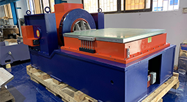 振動(dòng)臺(tái)的結(jié)構(gòu)分類以及選型攻略！