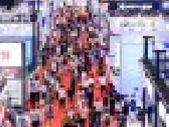 CIBF2023深圳國(guó)際電池展圓滿完成，劍喬儀